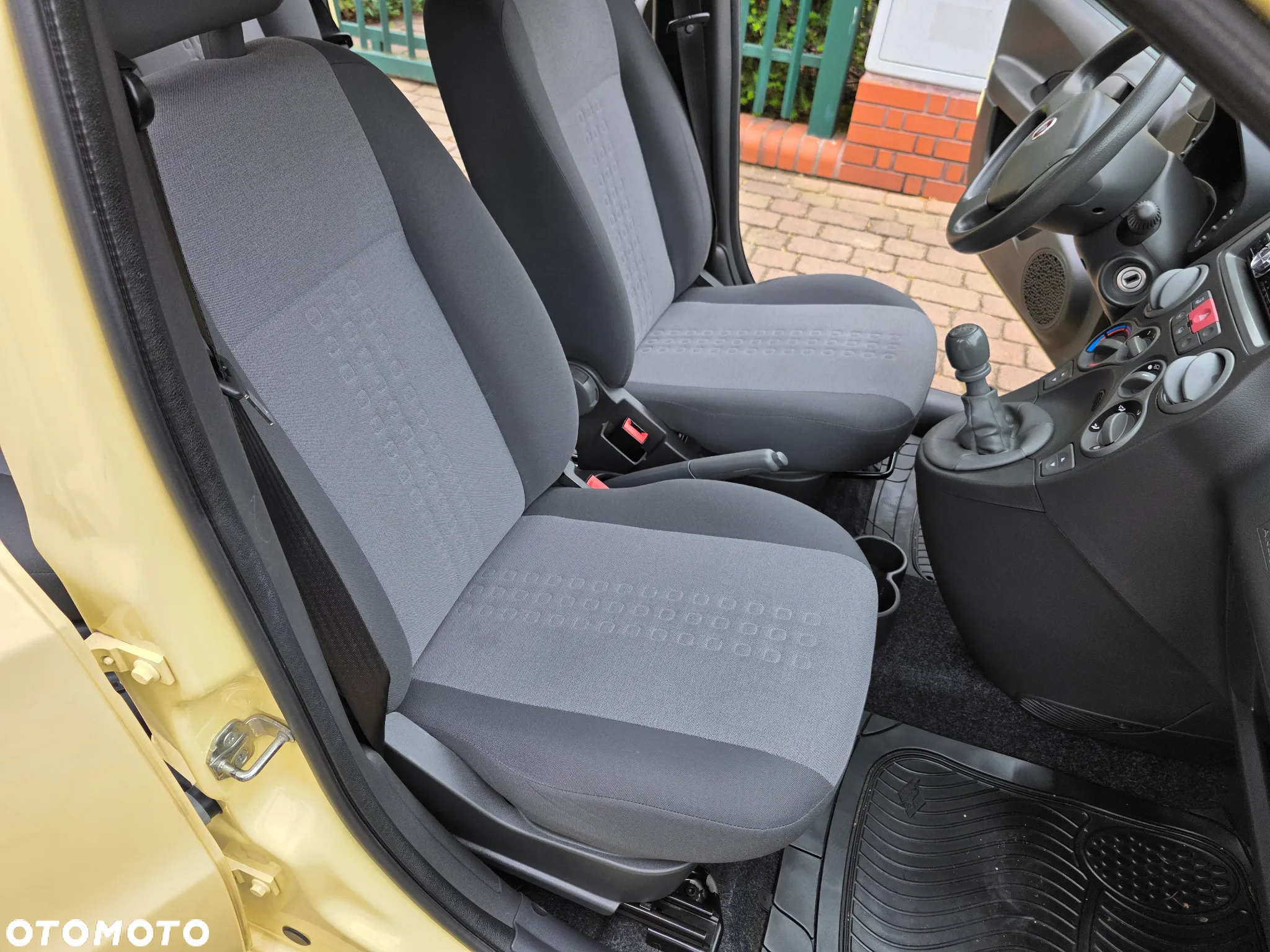 Fiat Panda 1.2 Actual Eco - 12