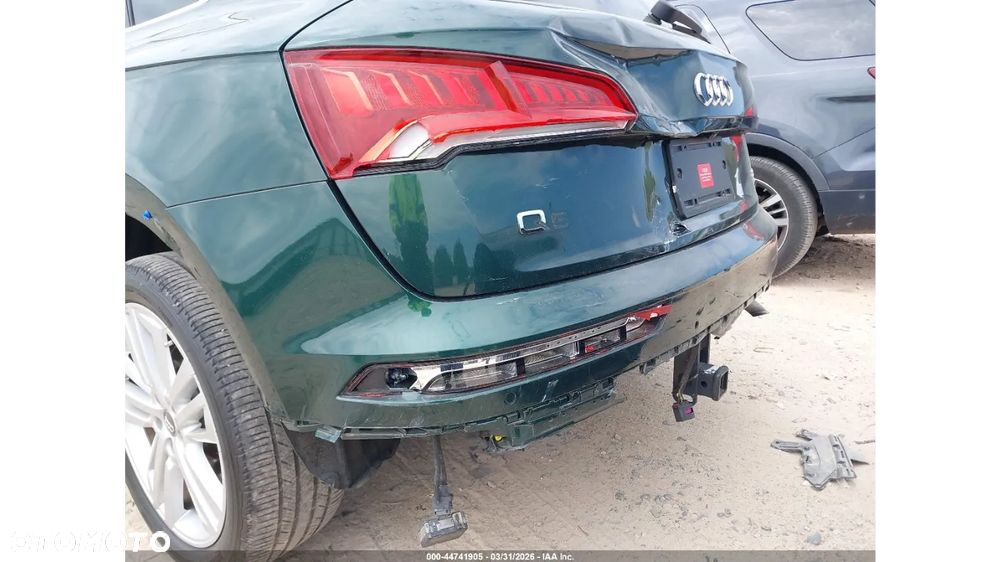 Audi Q5 - 9