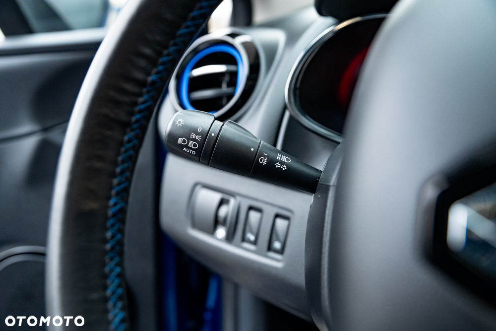 Renault Clio Energy TCe 120 Bose Edition - 35