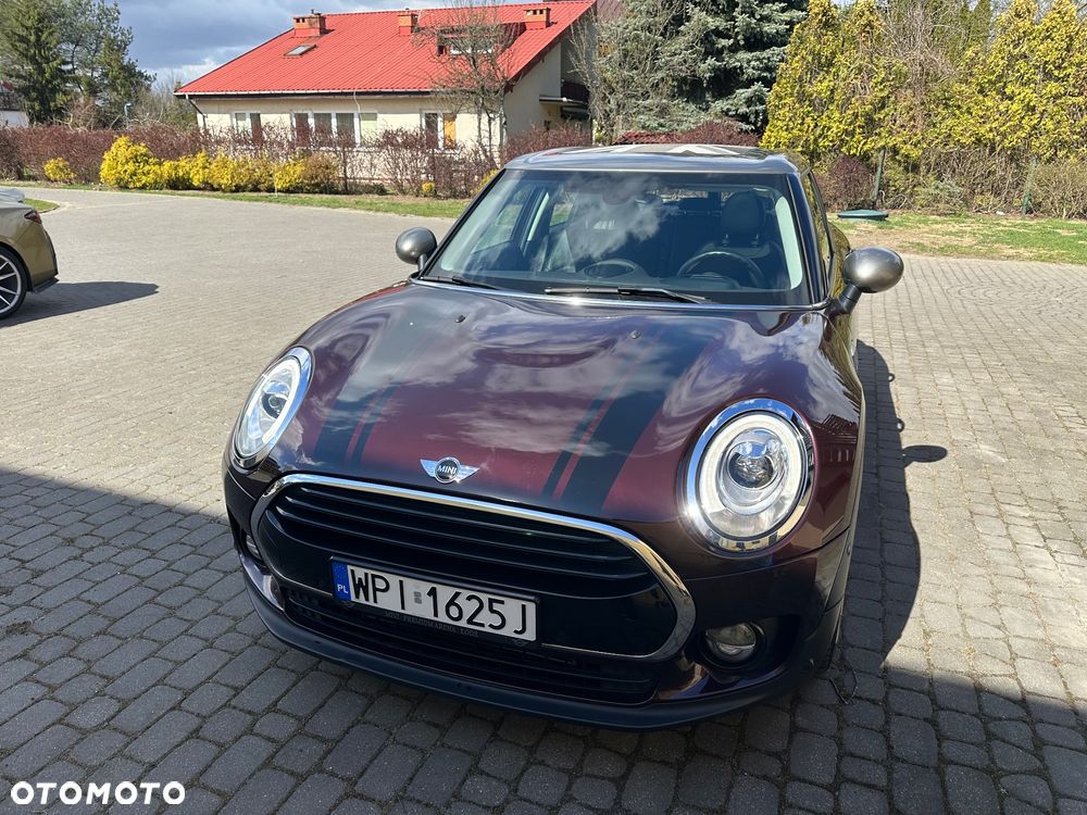 MINI Clubman Cooper Classic Trim - 23