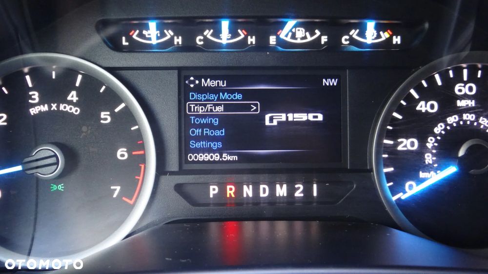 Ford F150 - 13