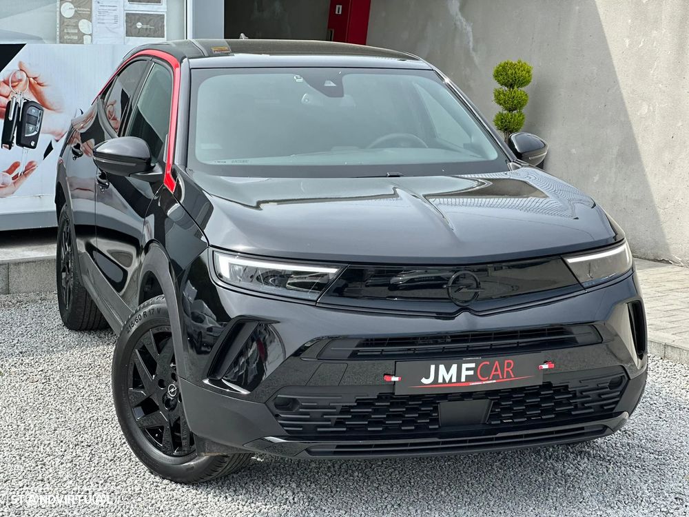 Opel Mokka 1.5 D GS Line - 6