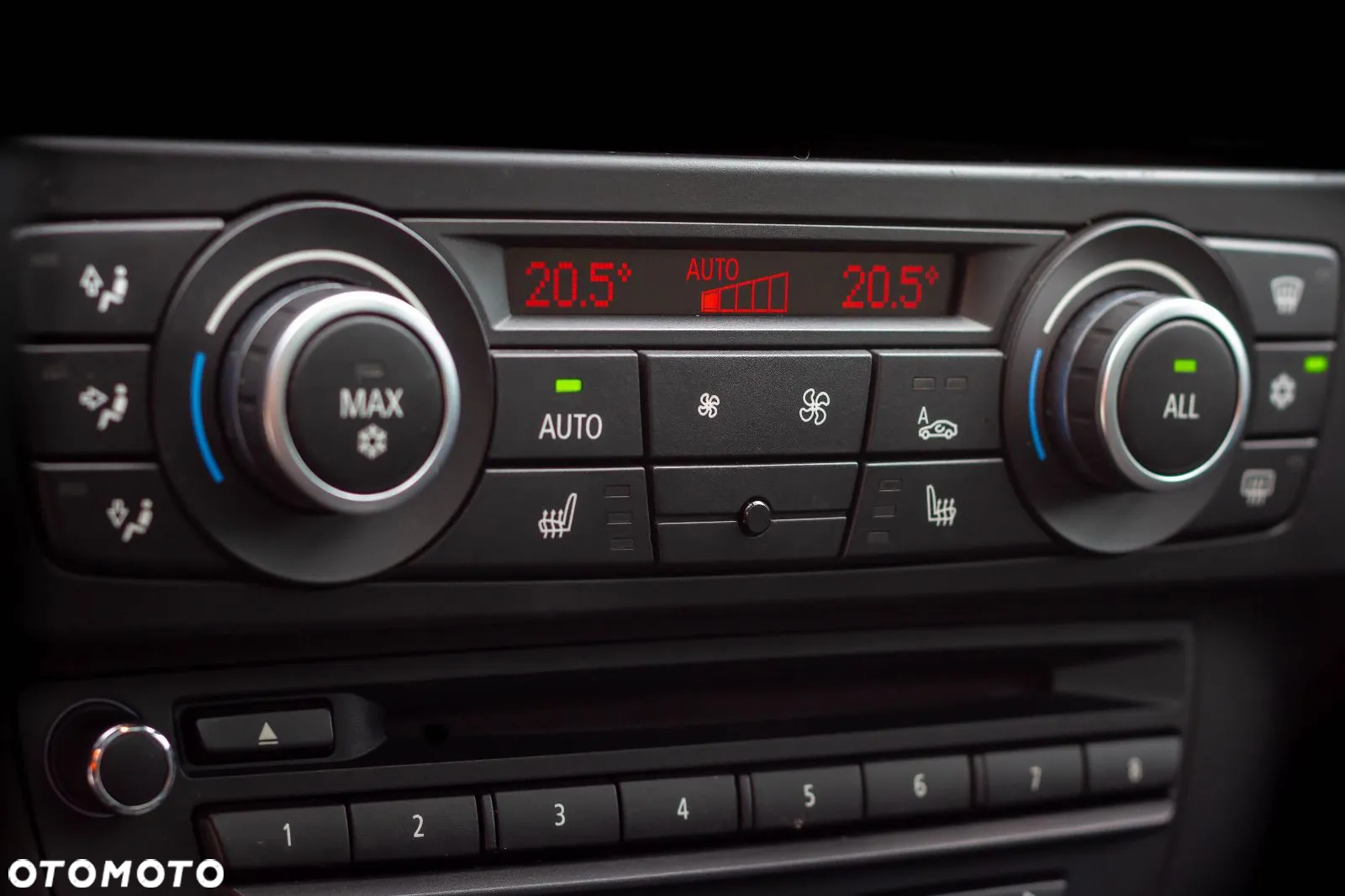 BMW Seria 3 320d xDrive - 15