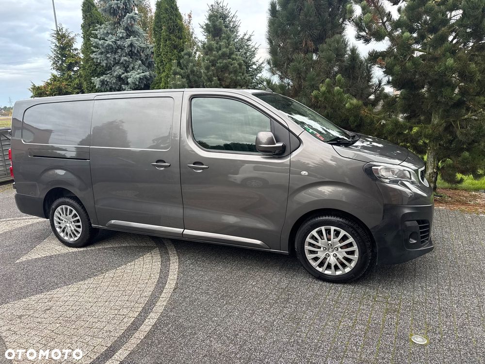 Peugeot Expert Pro L2H1 FlexCab Eco - 3