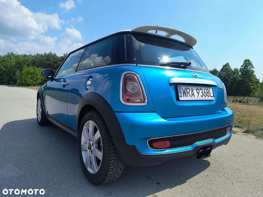 MINI Cooper S Standard - 5