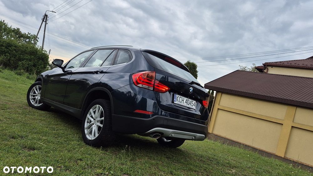 BMW X1 sDrive18d xLine - 2