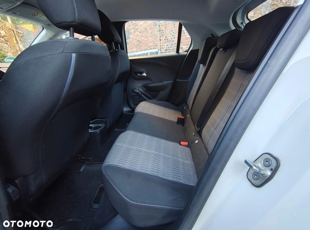 Opel Corsa - 16