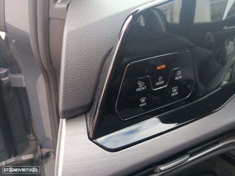 VW Golf 1.5 TSI Style - 13