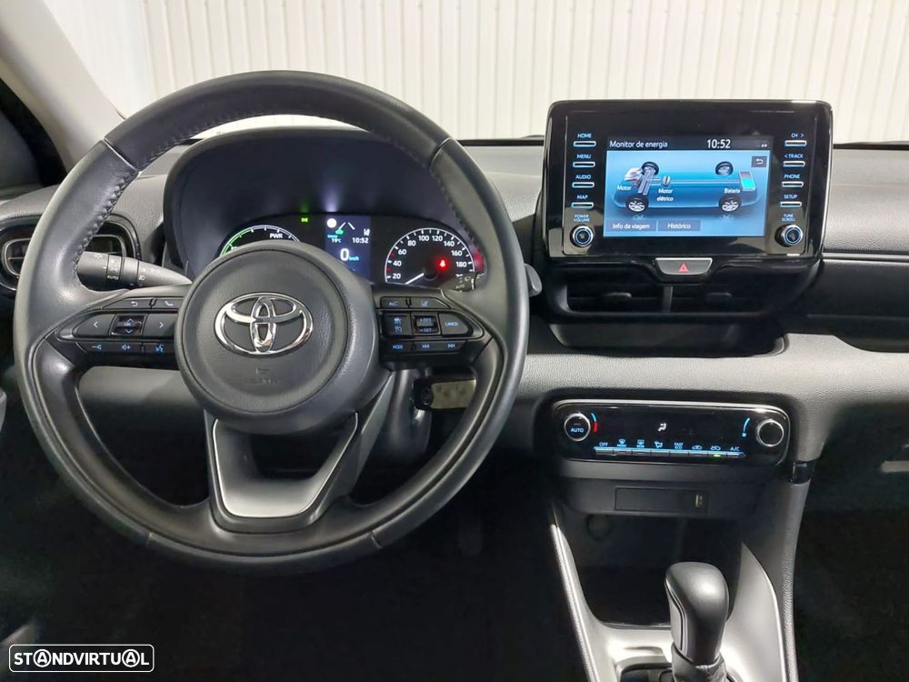 Toyota Yaris - 16