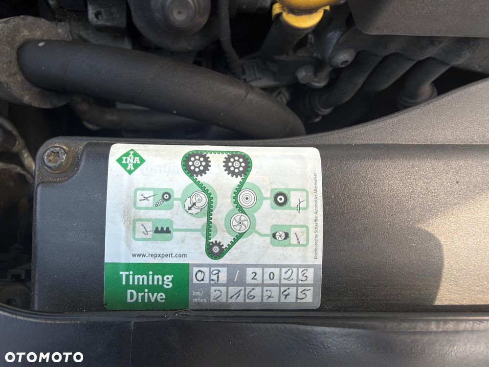 Skoda Octavia 1.6 TDI Green tec Active - 17