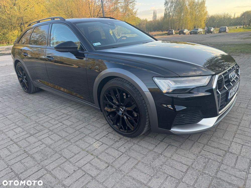 Audi A6 Allroad - 3