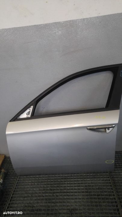 usa portiera stanga fata alfa romeo 159 - 1