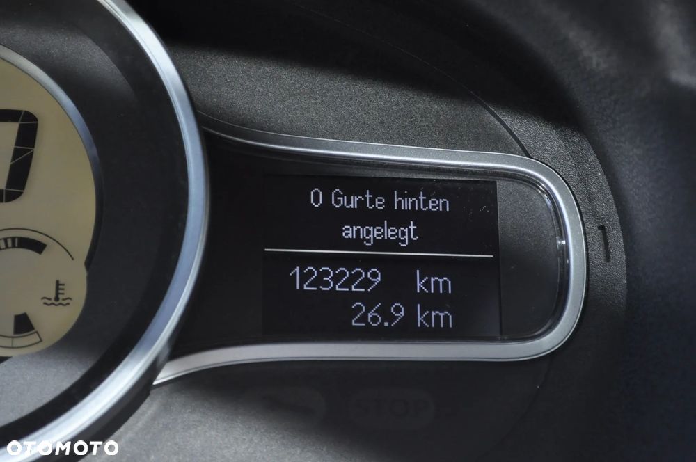 Renault Megane 1.6 16V 100 Authentique - 28