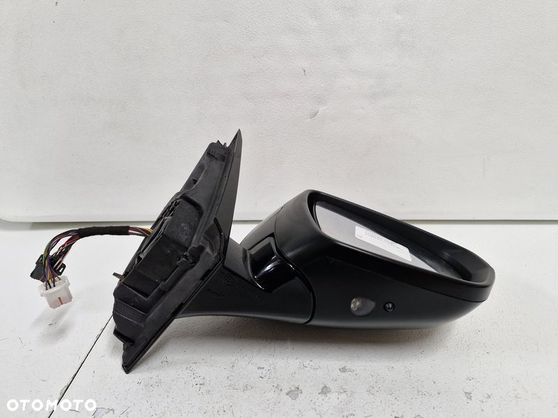 OPEL GRANDLAND X LUSTERKO DRZWI PRAWE 8+9 17 PIN - 8