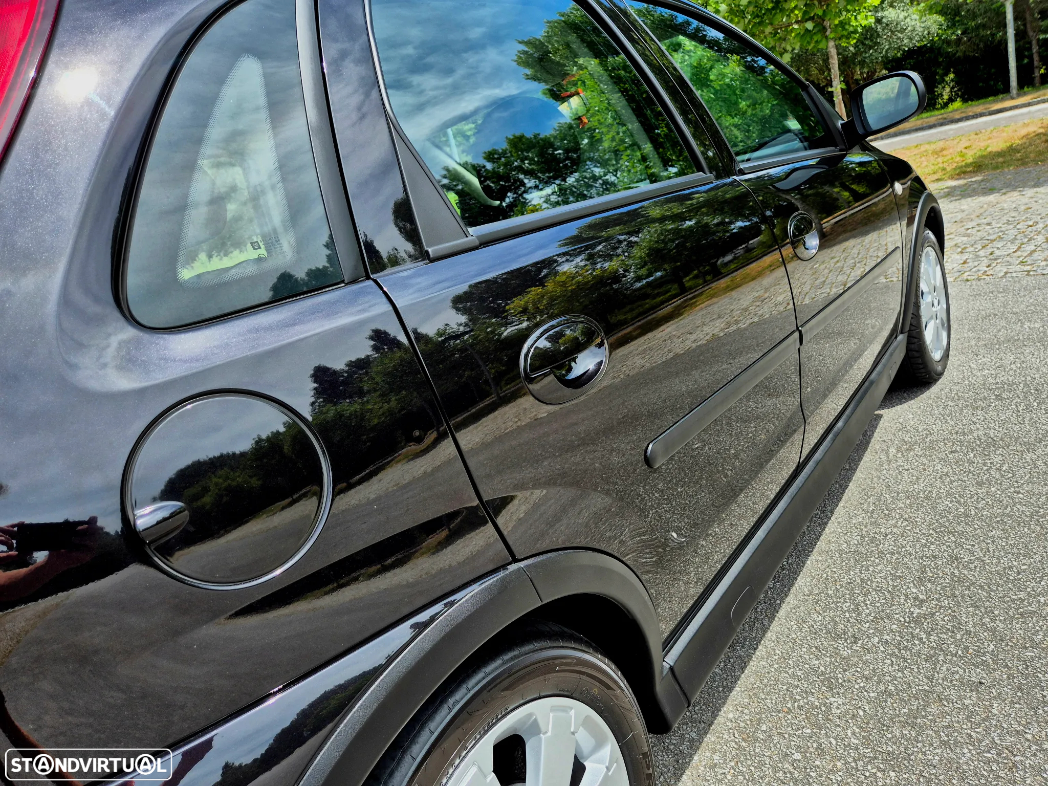 Opel Corsa 1.3 CDTi Cosmo - 15