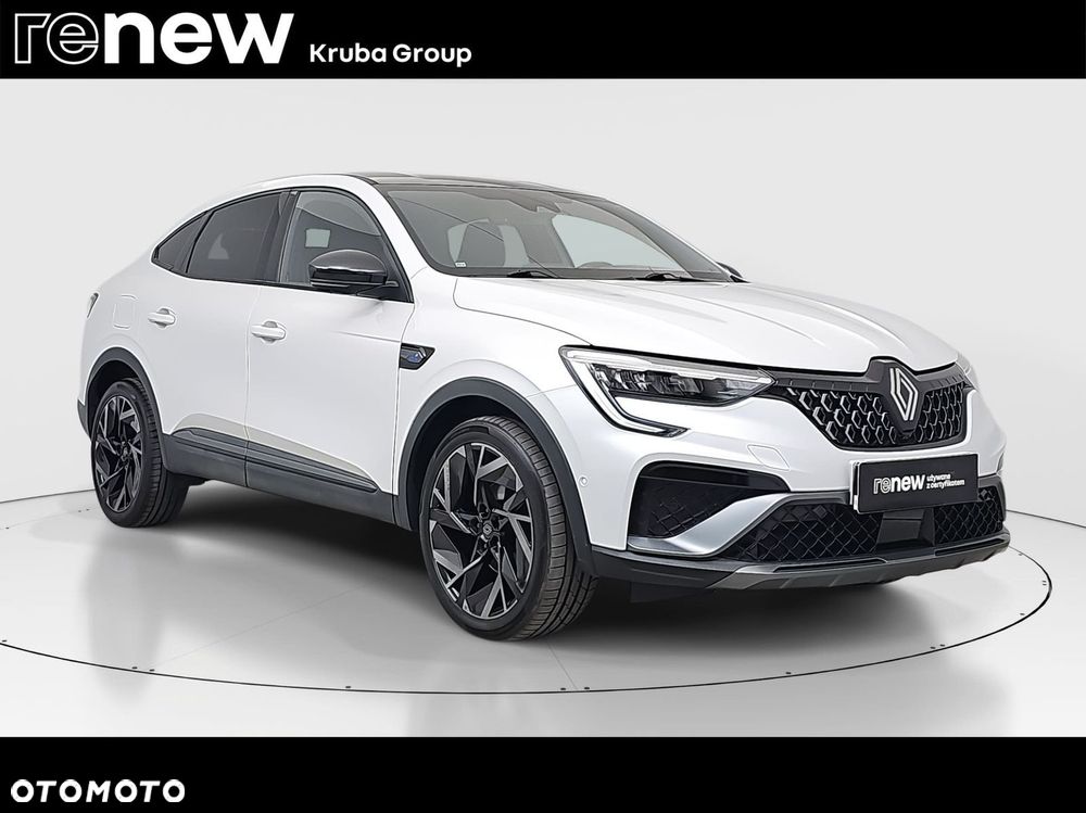 Renault Arkana 1.3 TCe mHEV Esprit Alpine EDC - 3