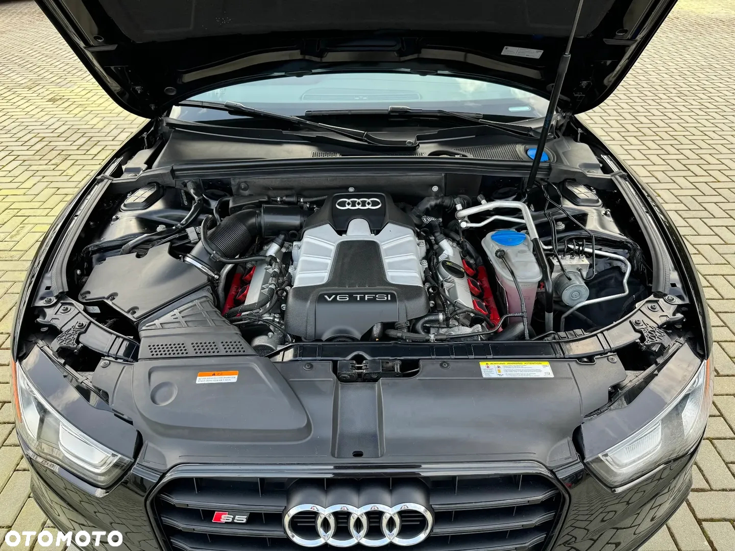 Audi S5 - 18