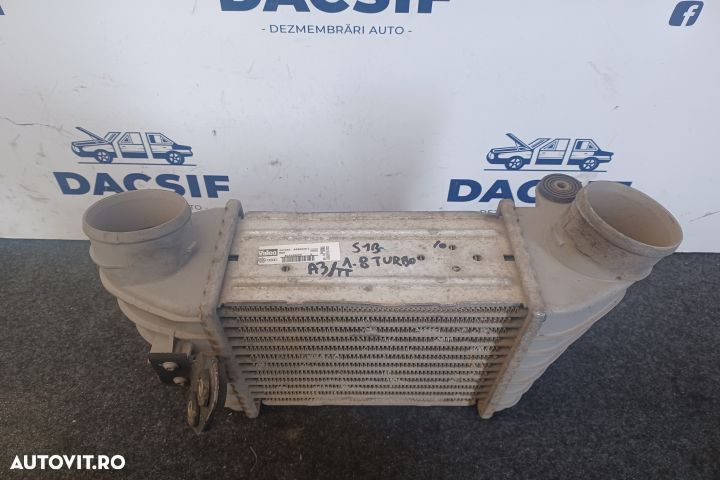 Intercooler 8L9145805 848904SC 1.8 8L9145805 848904SC Audi A3 8L [fac - 1