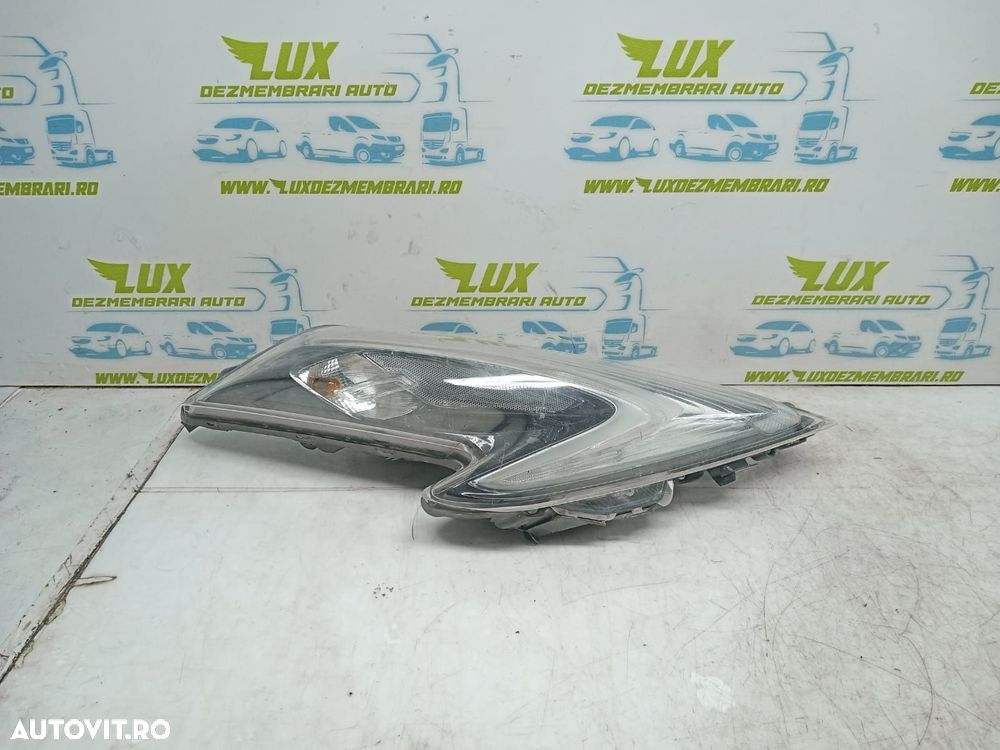 Daylight dreapta 26120BV80A Nissan Juke YF15  [din 2010 pana  2014] - 1