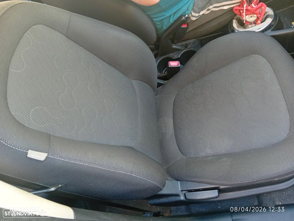 Hyundai i20 1.2 Classic - 6