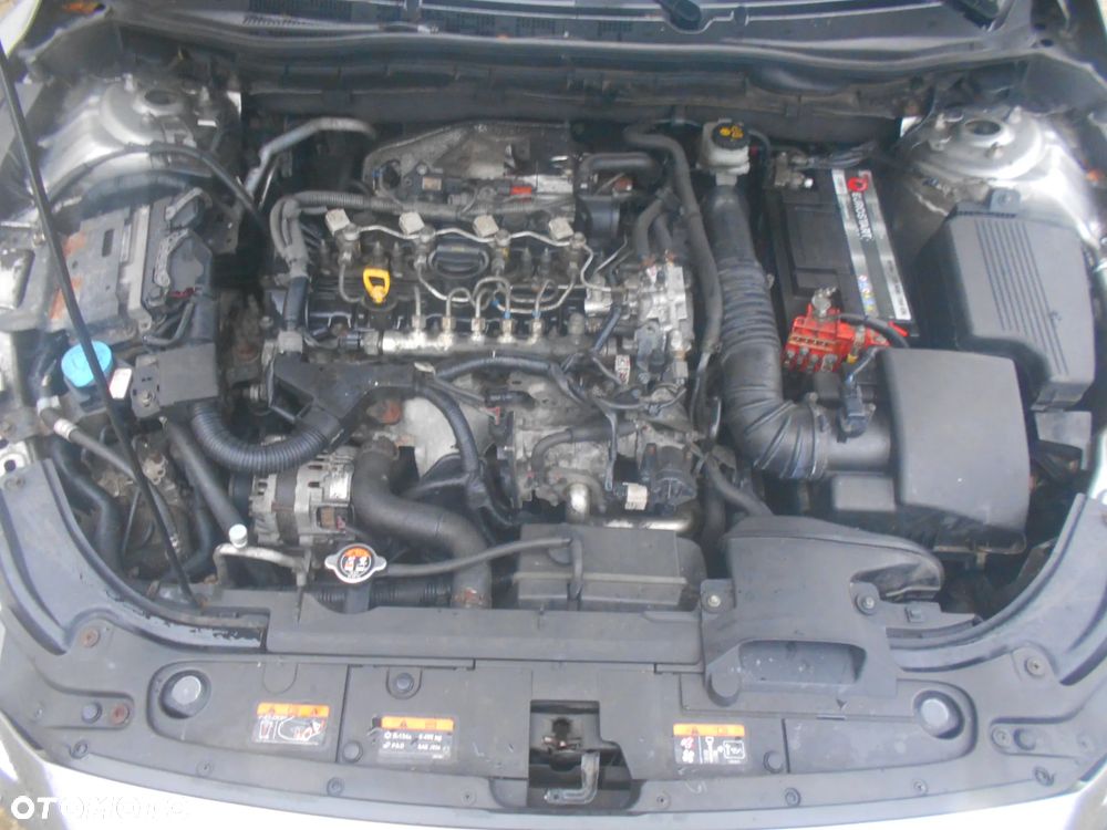 MAZDA 6 GJ GL SKYACTIV SEDAN 2.2 DIESEL 150 KM SHY1 SHY4 SHY6 SHY8  KOD LAKIERU 38P XENON  DRZWI MASKA KLAPA BŁOTNIKI LUSTERKA ZAWIESZENIE LAMPY - 22