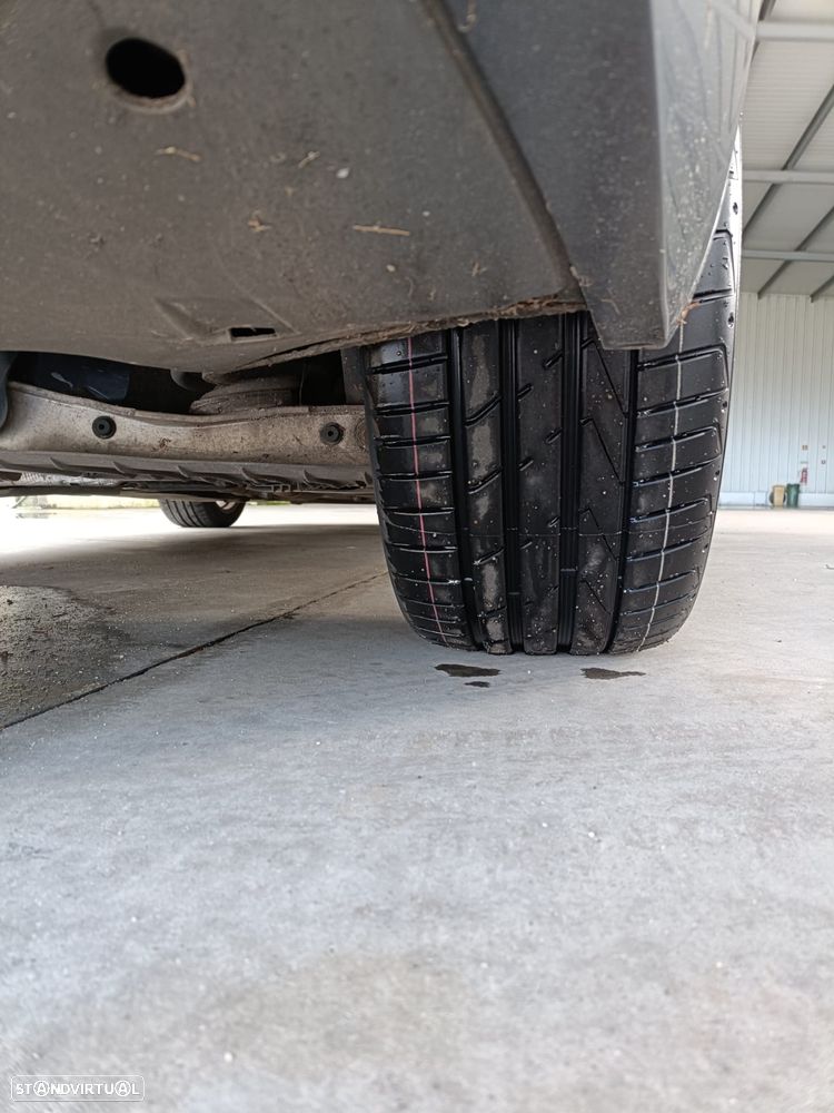 Audi A4 Avant 40 TDI S tronic S line - 11