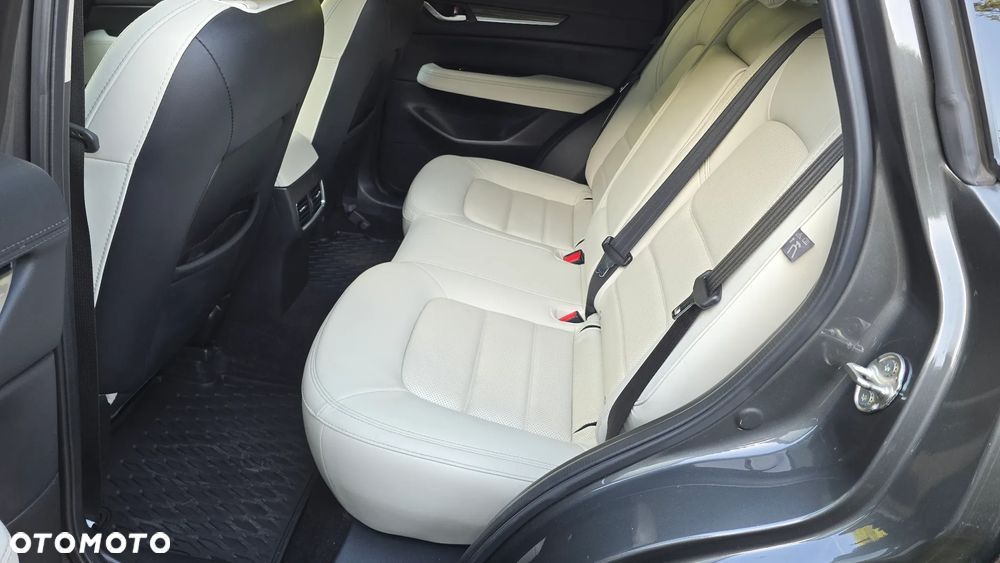 Mazda CX-5 2.5 Homura AWD - 5