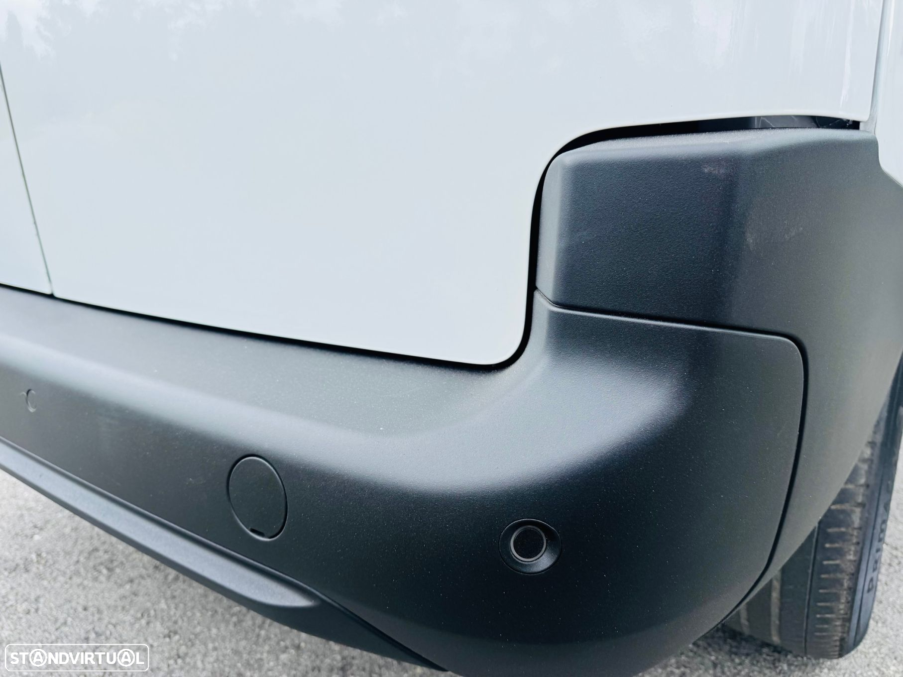 Citroën Berlingo 1.5 BlueHDi XL - 16