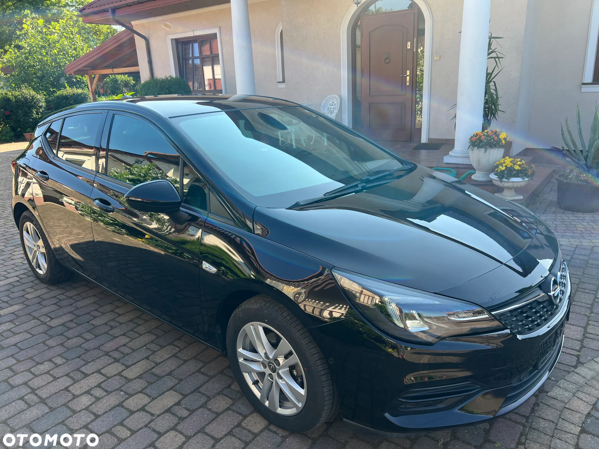 Opel Astra - 7