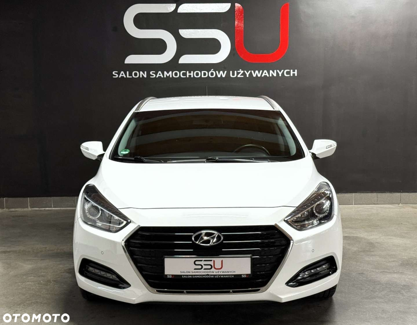 Hyundai i40 i40cw 1.6 Comfort - 10