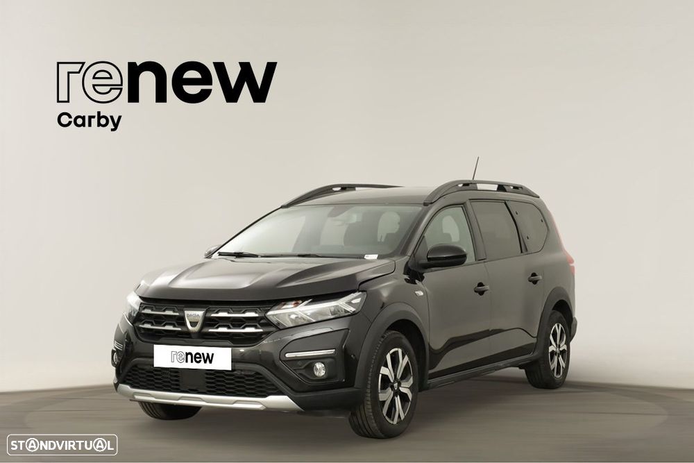 Dacia Jogger 1.0 TCe Comfort - 1