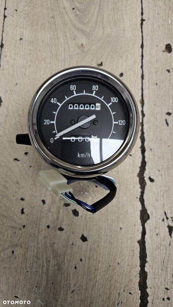 Licznik zegar kubek Yamaha Virago XV125 XV250  3DM-83570-01 - 2