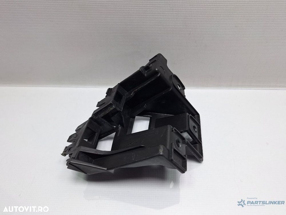 Suport bara de protectie spate VOLKSWAGEN JETTA IV 162, 163, AV3, AV2 2012 1.6 TDI CAYC 77KW|105HP 2012 - 4