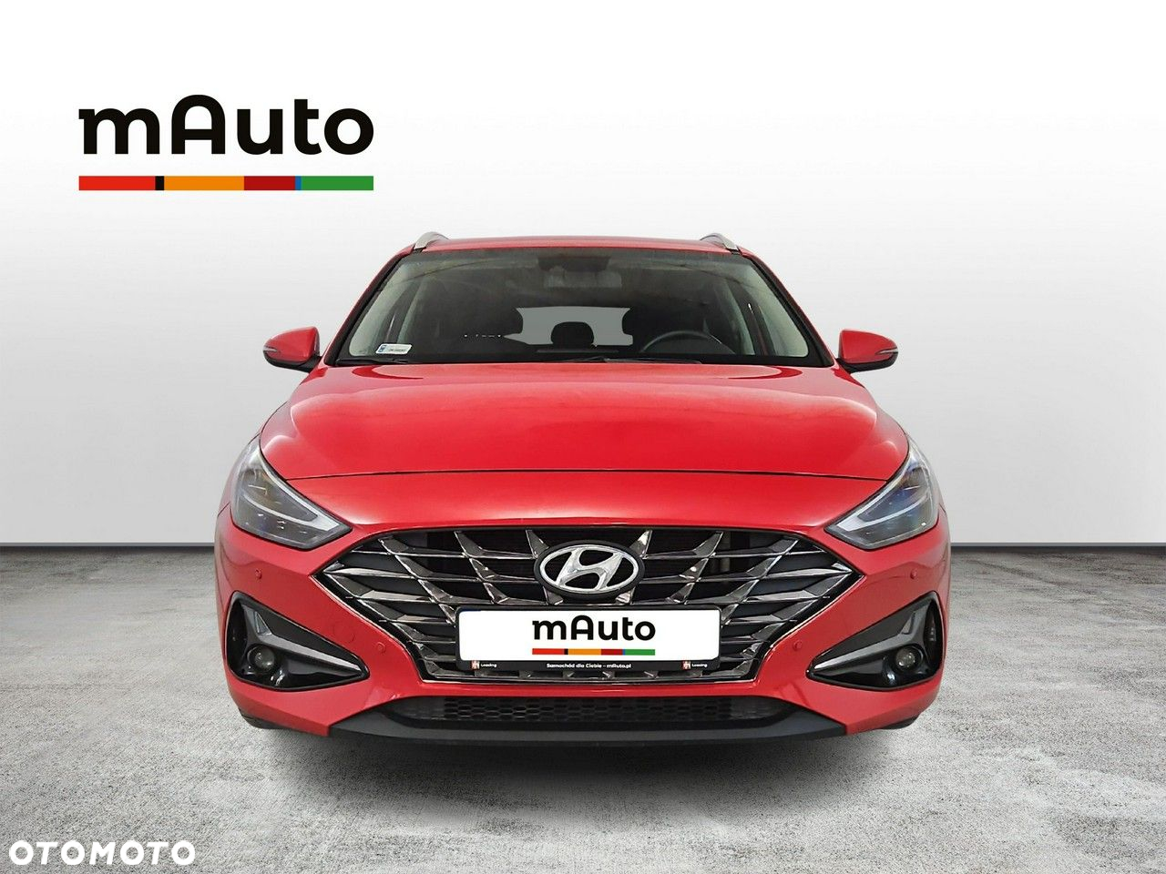 Hyundai i30 - 8
