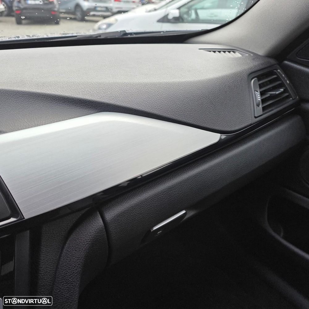 BMW 420 Gran Coupé d Line Sport Auto - 31