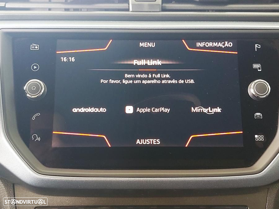 SEAT Arona 1.0 TSI Style - 32
