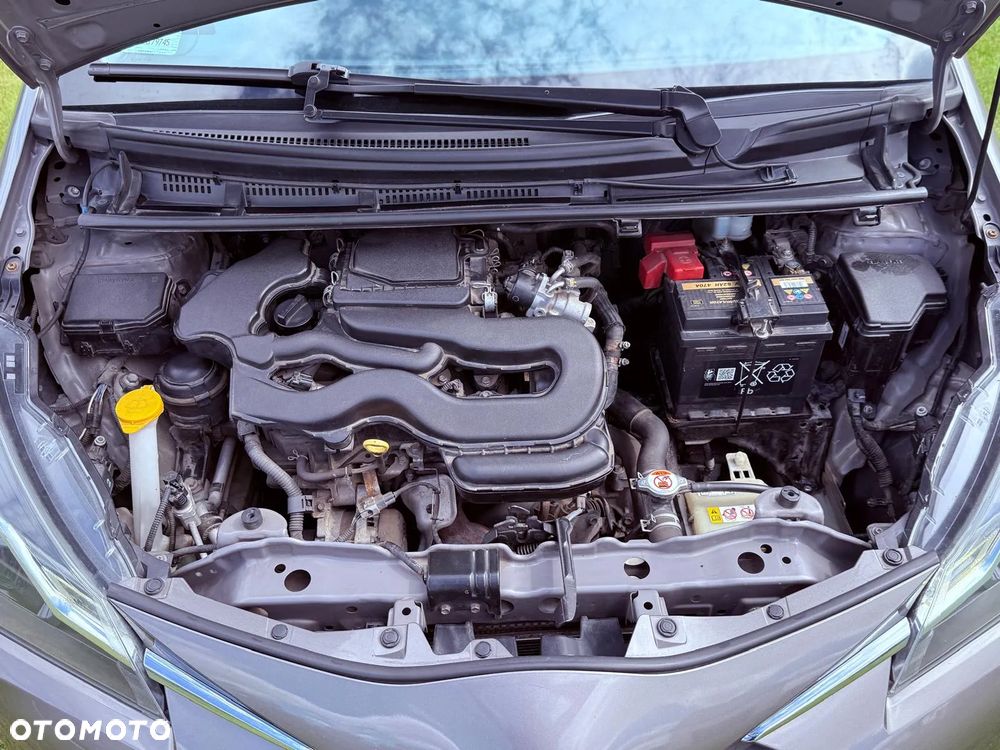 Toyota Yaris 1.0 Active - 13