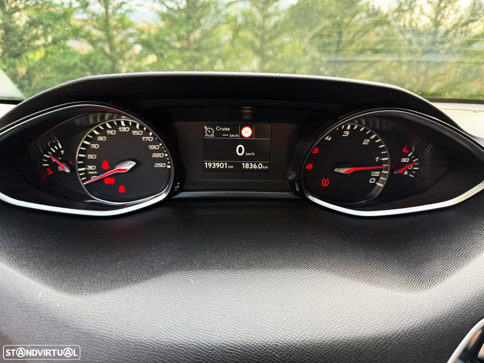 Peugeot 308 SW 1.5 BlueHDi Active Pack - 11