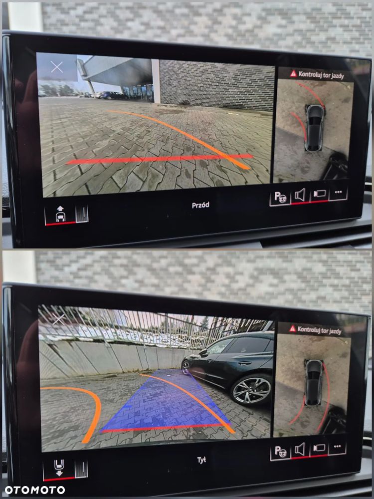 Audi Q5 Sportback 40 TDI quattro S tronic S line - 32