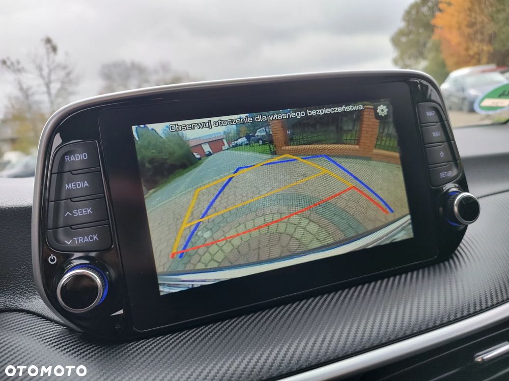Hyundai Tucson 1.6 GDi 2WD Style - 26