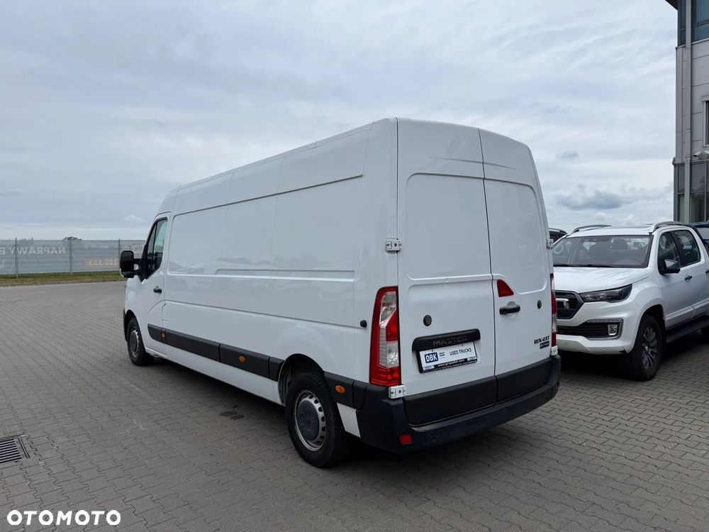 Renault Master - 5