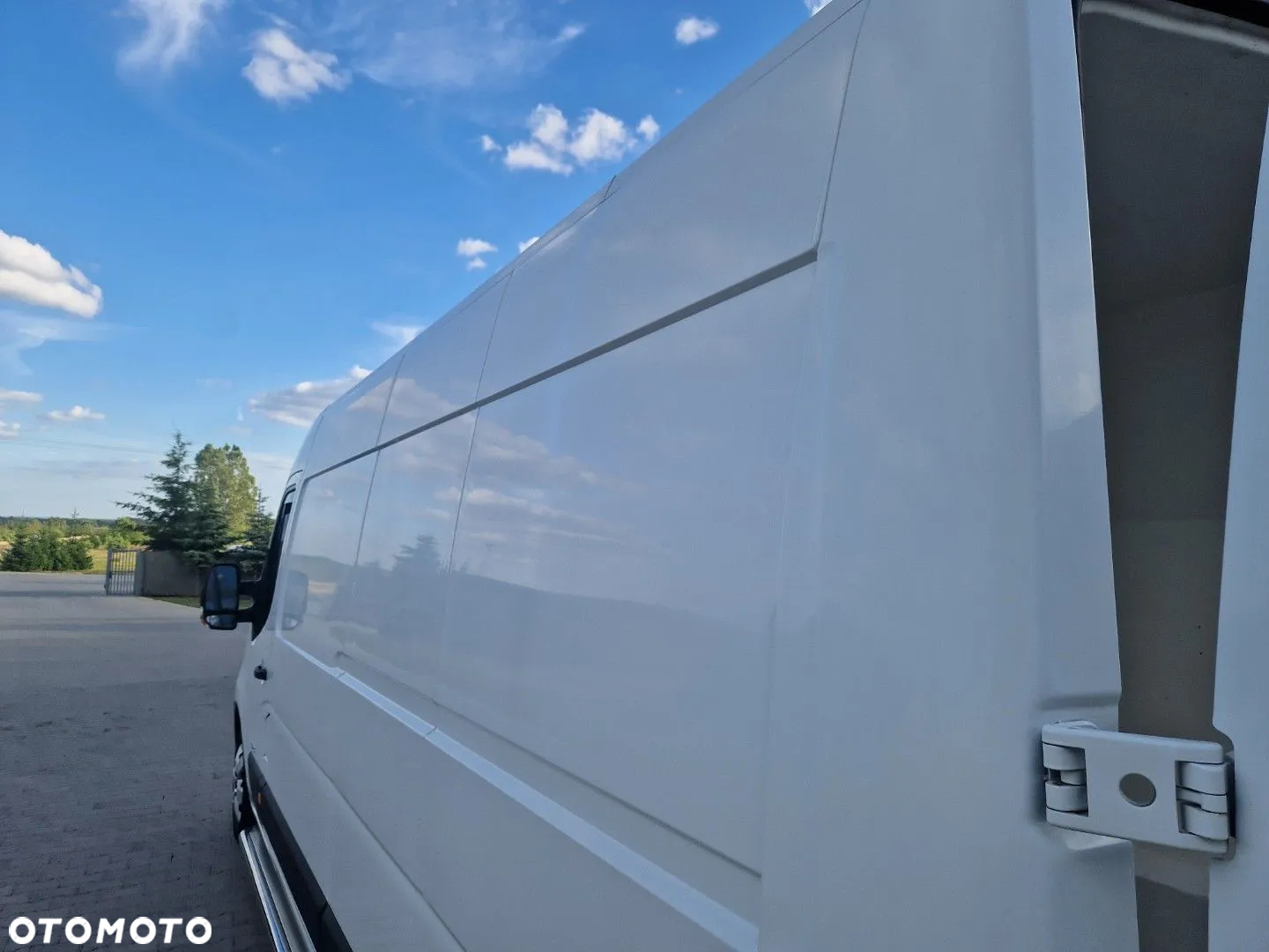 Renault Master - 24