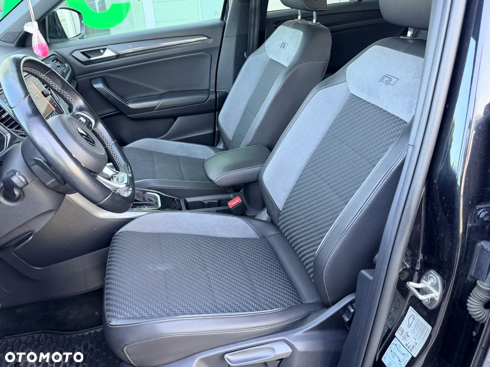 Volkswagen T-Roc 1.5 TSI R-Line DSG - 9