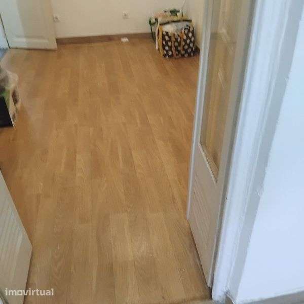 Apartamento Arroios - Grande imagem: 4/4