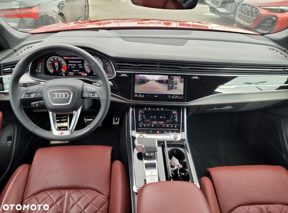 Audi SQ8 - 6