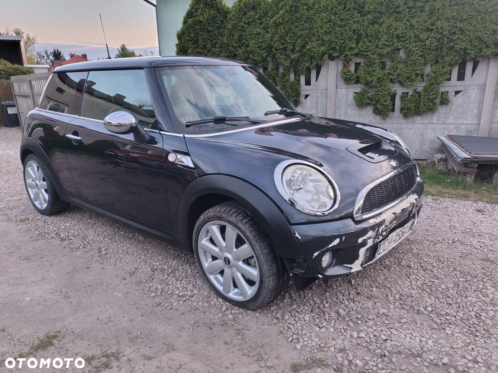 MINI Cooper S Standard - 1