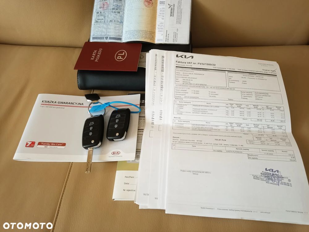 Kia Rio 1.2 M (klm) - 15