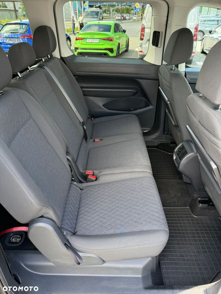 Volkswagen Caddy Maxi 2.0 TDI Life DSG - 26