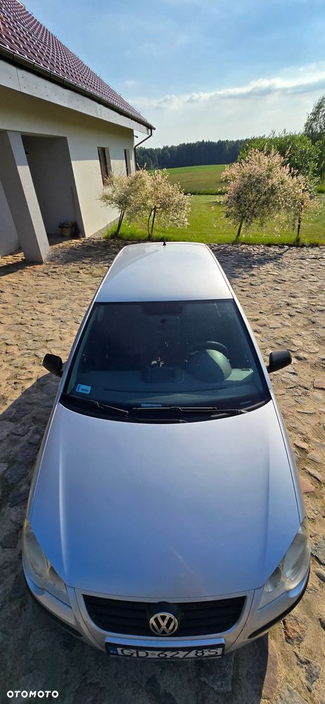Volkswagen Polo 1.2 Trendline - 1