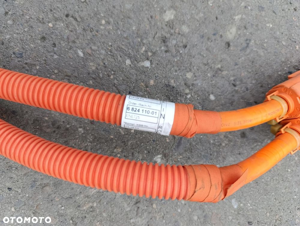 BMW PRZEWÓD WYSOKIEGO NAPIĘCIA 6824110 - 2